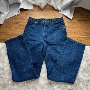 Women's Wrangler Cowboy Cut Slim Fit Jean